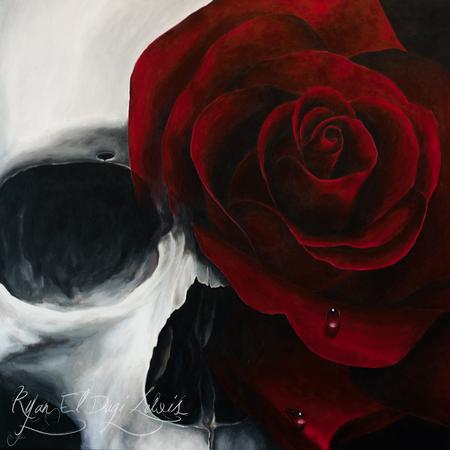 Ryan El Dugi Lewis - Deaths Blossom